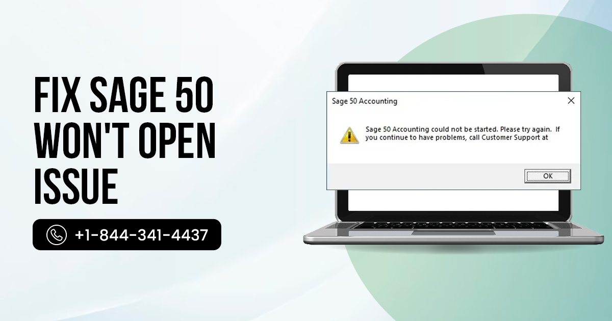 Why Sage 50 Shows MAPI Error and How to Fix It?