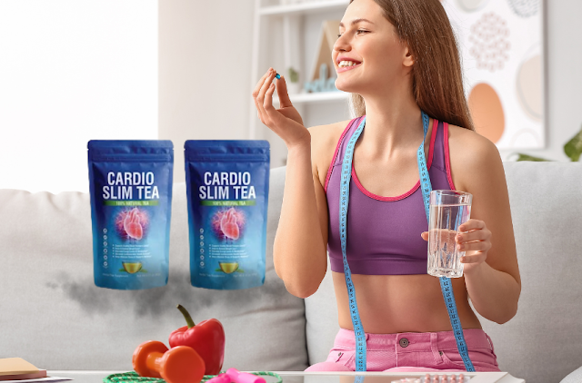 Cardio Slim Tea [FRAUD OR LEGIT] Shocking TRUTH!
