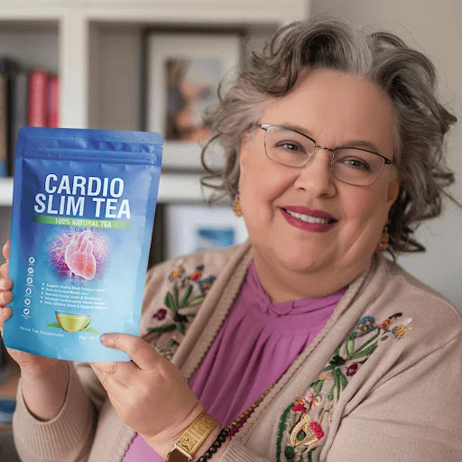 Cardio Slim Tea Reviews Is It A Scam Or Legit?