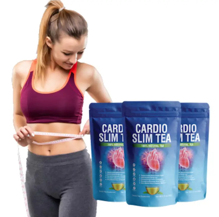 Cardio Slim Tea 2026 Legit Or Another Advertised SCAM?