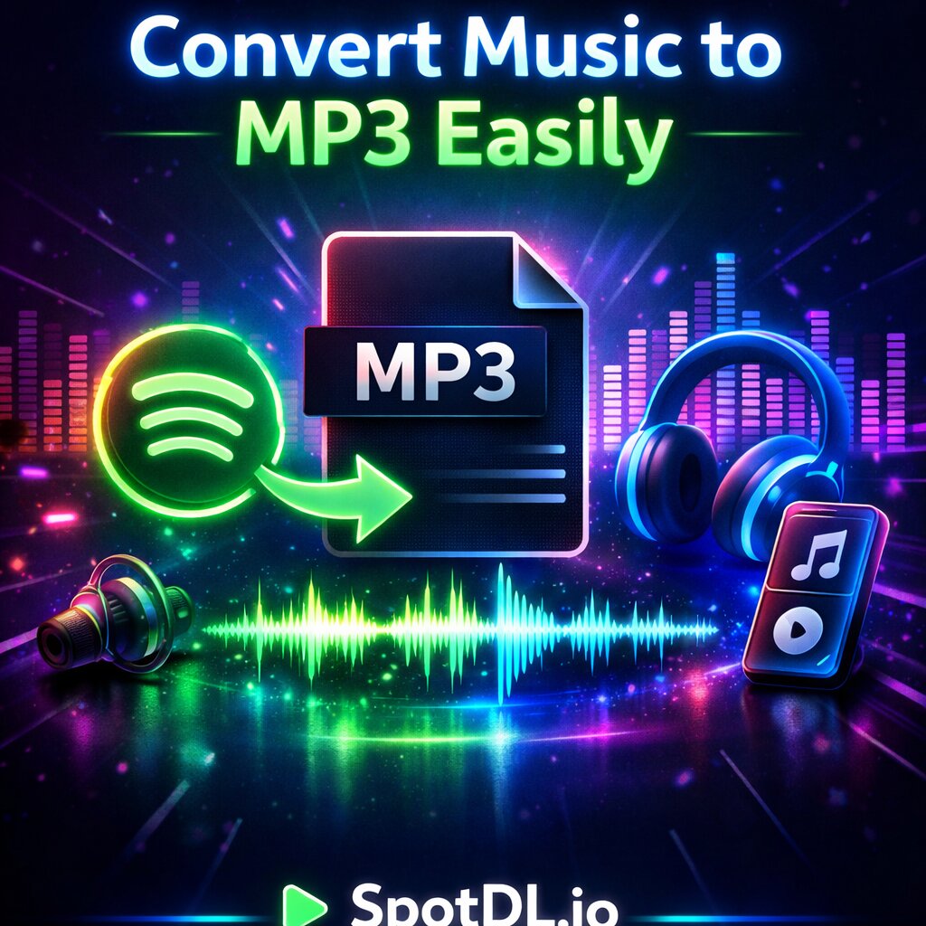 Download Spotify Songs Without a Premium Complete Guide