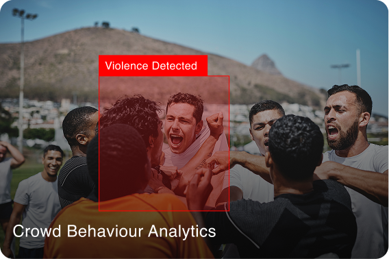 Why Event Organizers Need AI-Based Crowd Monitoring Solutions