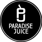 Paradise Juice (Arcadia): Your Destination for Healthy Indulgence