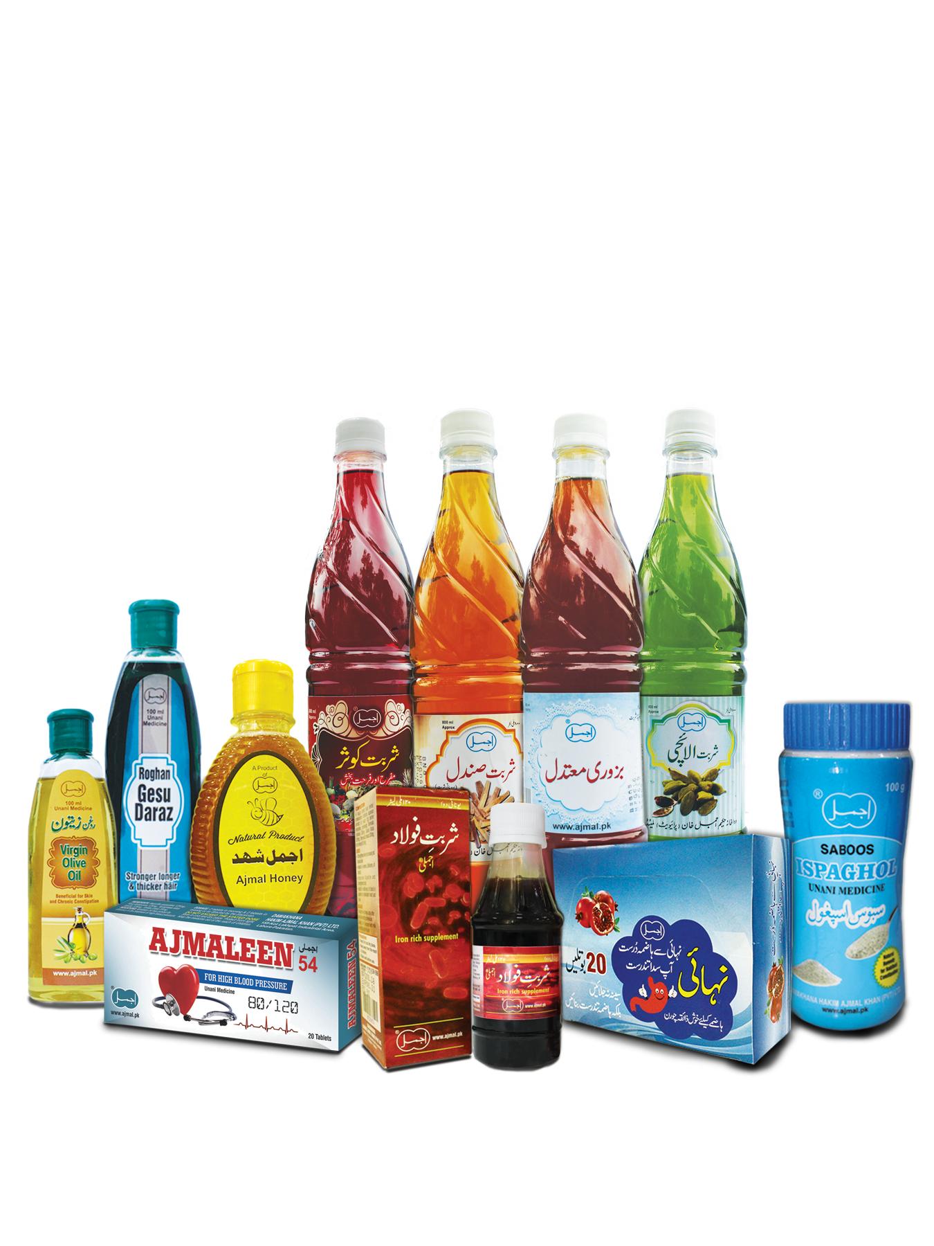 Premium Quality Medicines