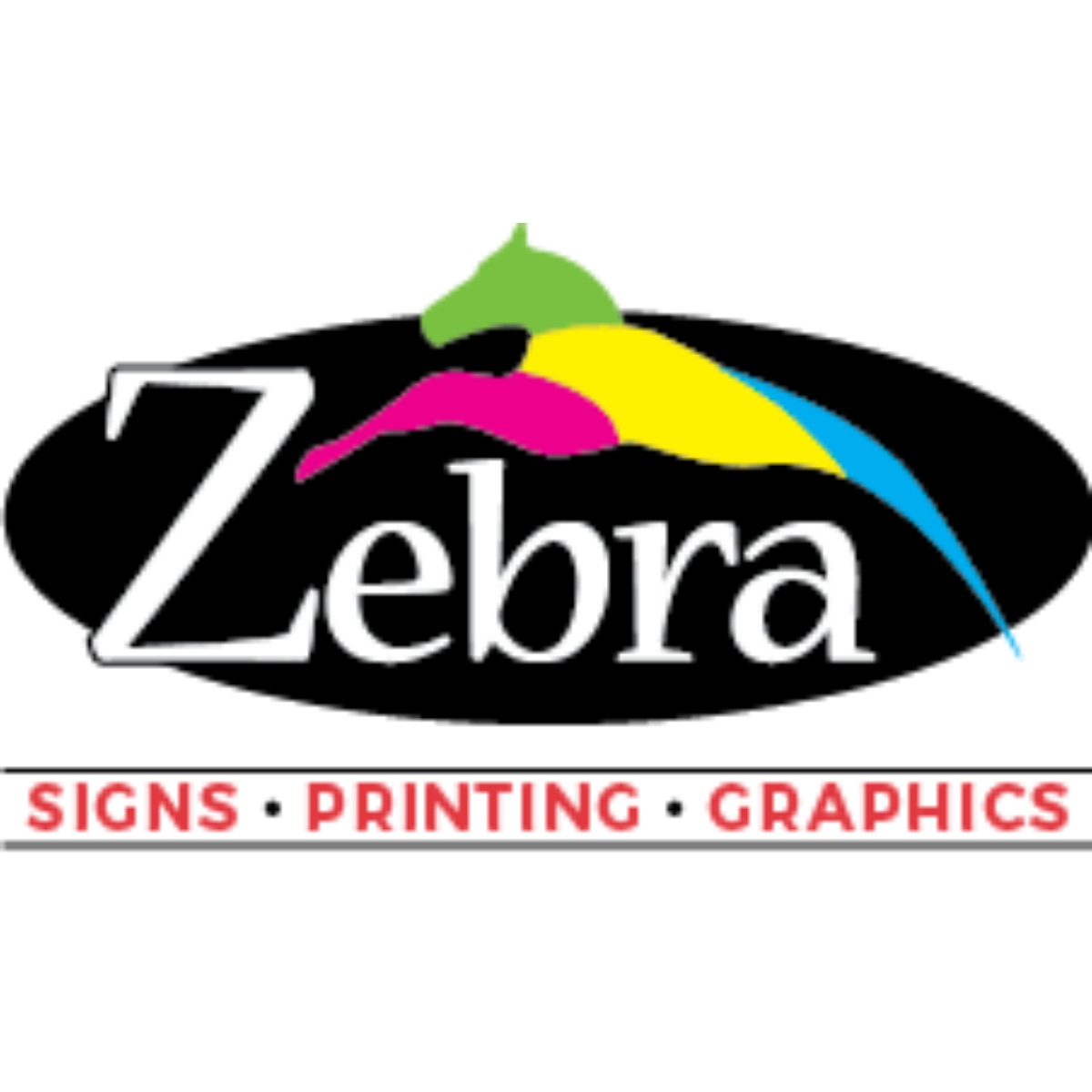High quality banner printing