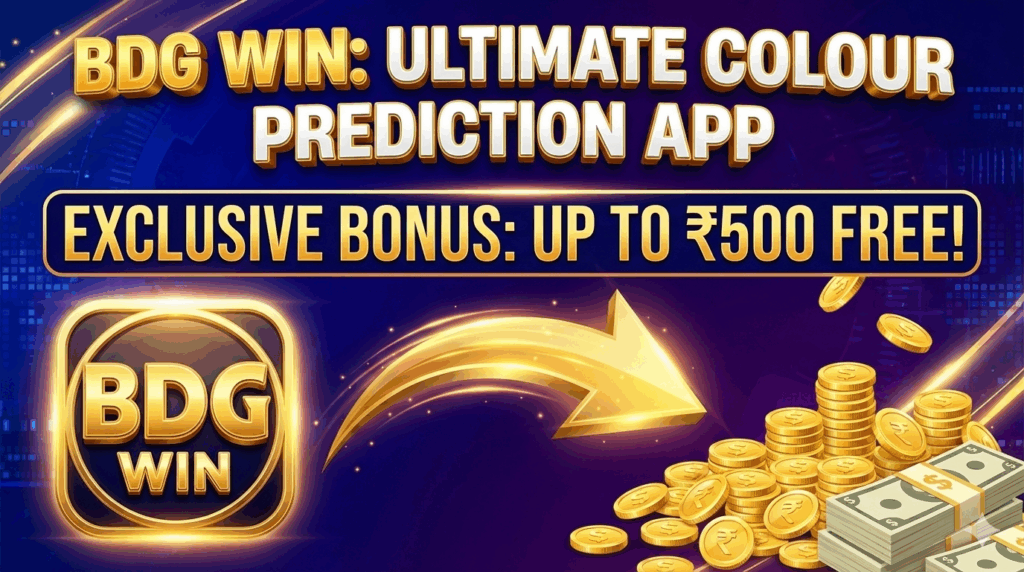 Bdg Win Register – A Complete Informational Guide for Secure Platform Access