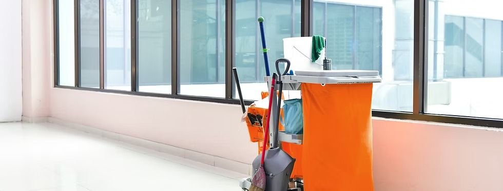 Transform Empty Spaces into Fresh Homes with Expert Cleaning