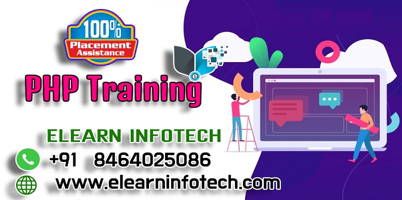 PHP Training Institute in Hyderabad