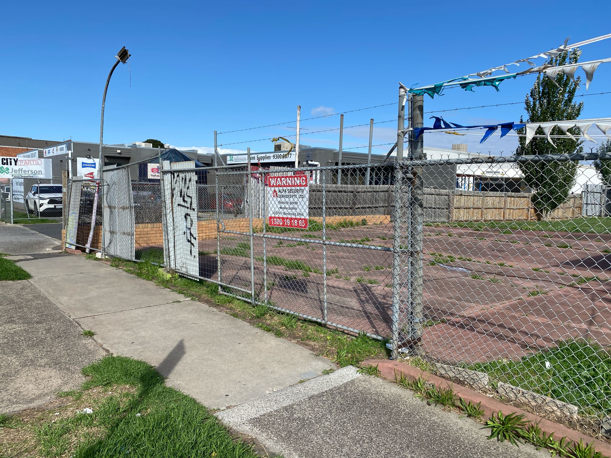 Why Professional Security Guard Services Are Essential for Melbourne Businesses