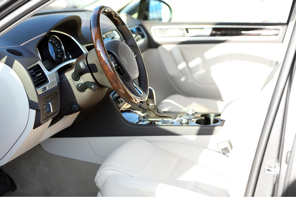Why Ahmedabad's Heat Destroys Car Interiors (And How to Stop It)