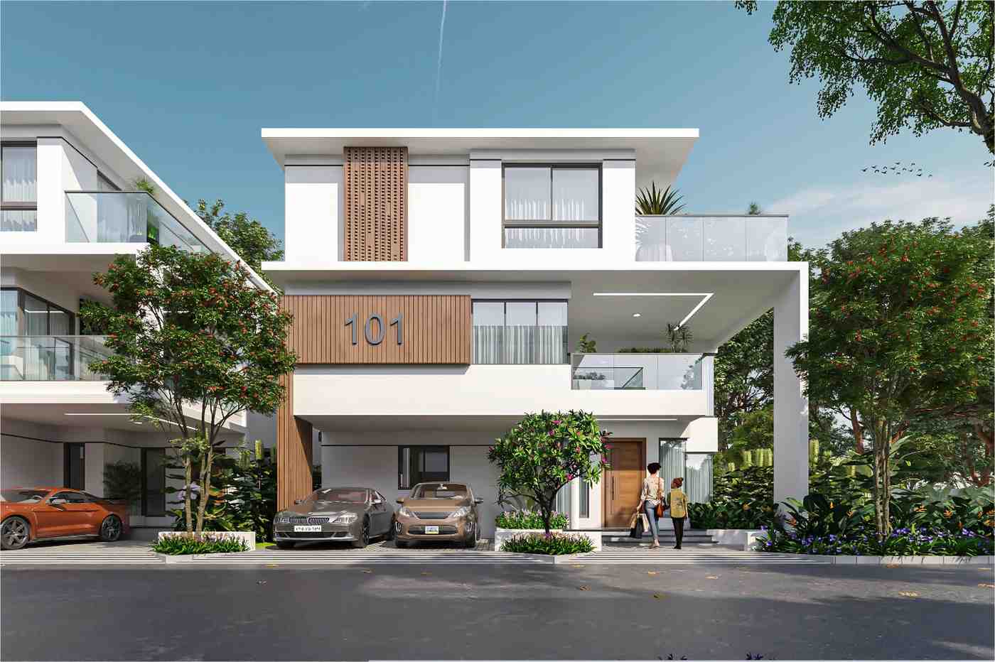 Is Radhey Raaga the Villa Community That Helps Your Family “Slow Down” Without Moving Away From Life?