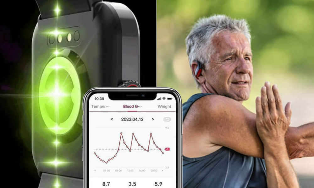 Aptofit TrackPro: Affordable Fitness Tracking Without Compromise