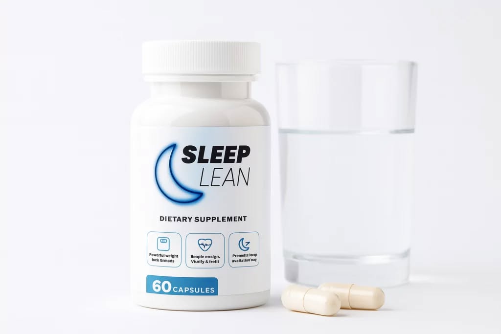 SleepLean: A Closer Look at This Popular Supplement