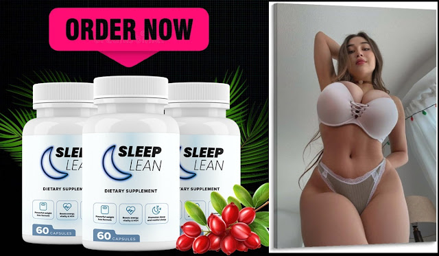 SleepLean "Genius" (ALERT!) Is it Safe?