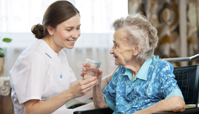 Why Is It Important to Stay in an Aged Care Home?