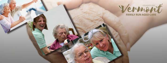 What Makes a Good Aged Care? 4 Key Features To Look For