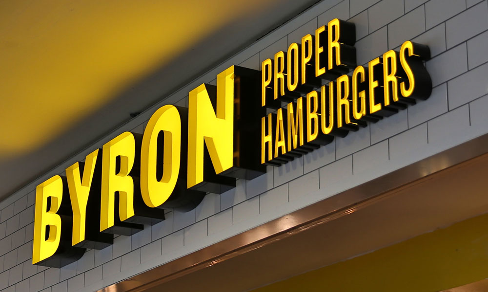 Graphics and Wraps Experts in Provo, UT Brand Guide