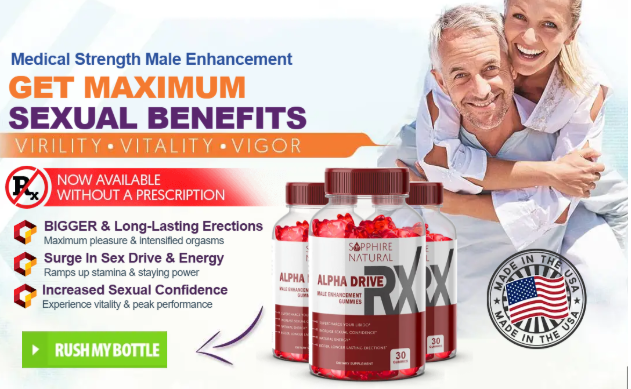 https://www.facebook.com/AlphaDriveRxMaleEnhancementGummiesUS/