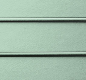 Which are the features of Siding?