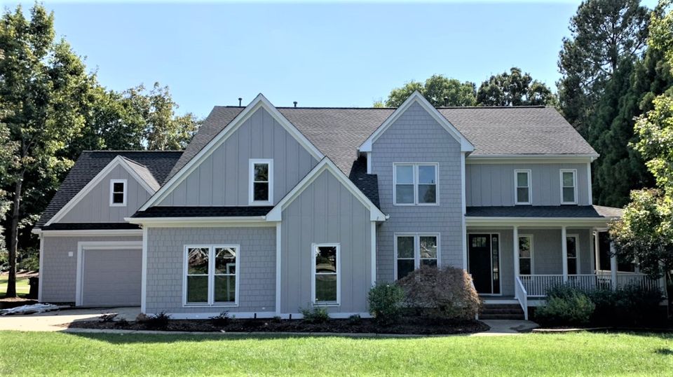 Role of Well - Placed Door and Windows