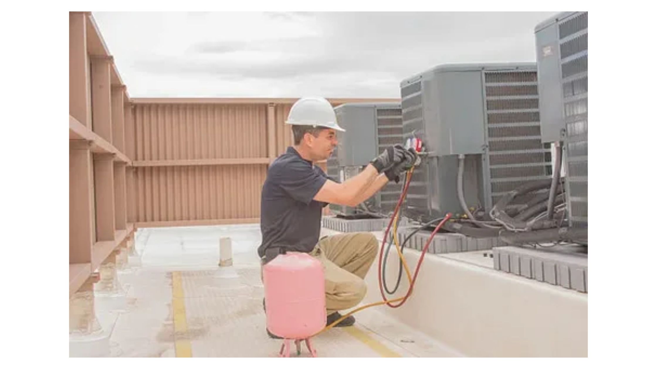 Why Pros Beat DIY for HVAC Setup
