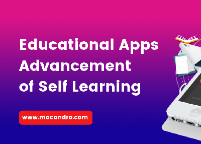 Educational App Development Company