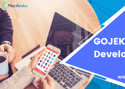 Gojek Clone App Development - Multiple On-Demand Services in One Platform