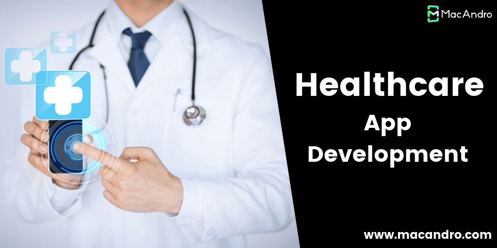 In What Ways Healthcare Apps Benefits your Hospital Business?