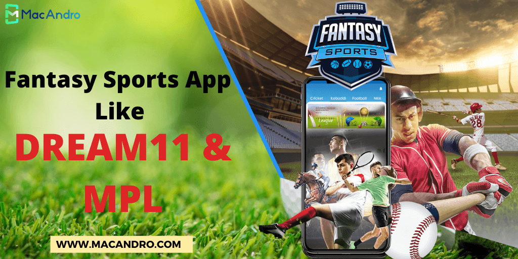 Why Should you Build Fantasy Sports App LIke Dream11 or MPL to Earn in this Pandemic Period?
