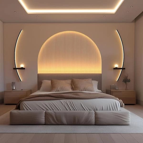 The Ultimate Guide to Custom Bed Headboards Dubai for Luxury Bedrooms