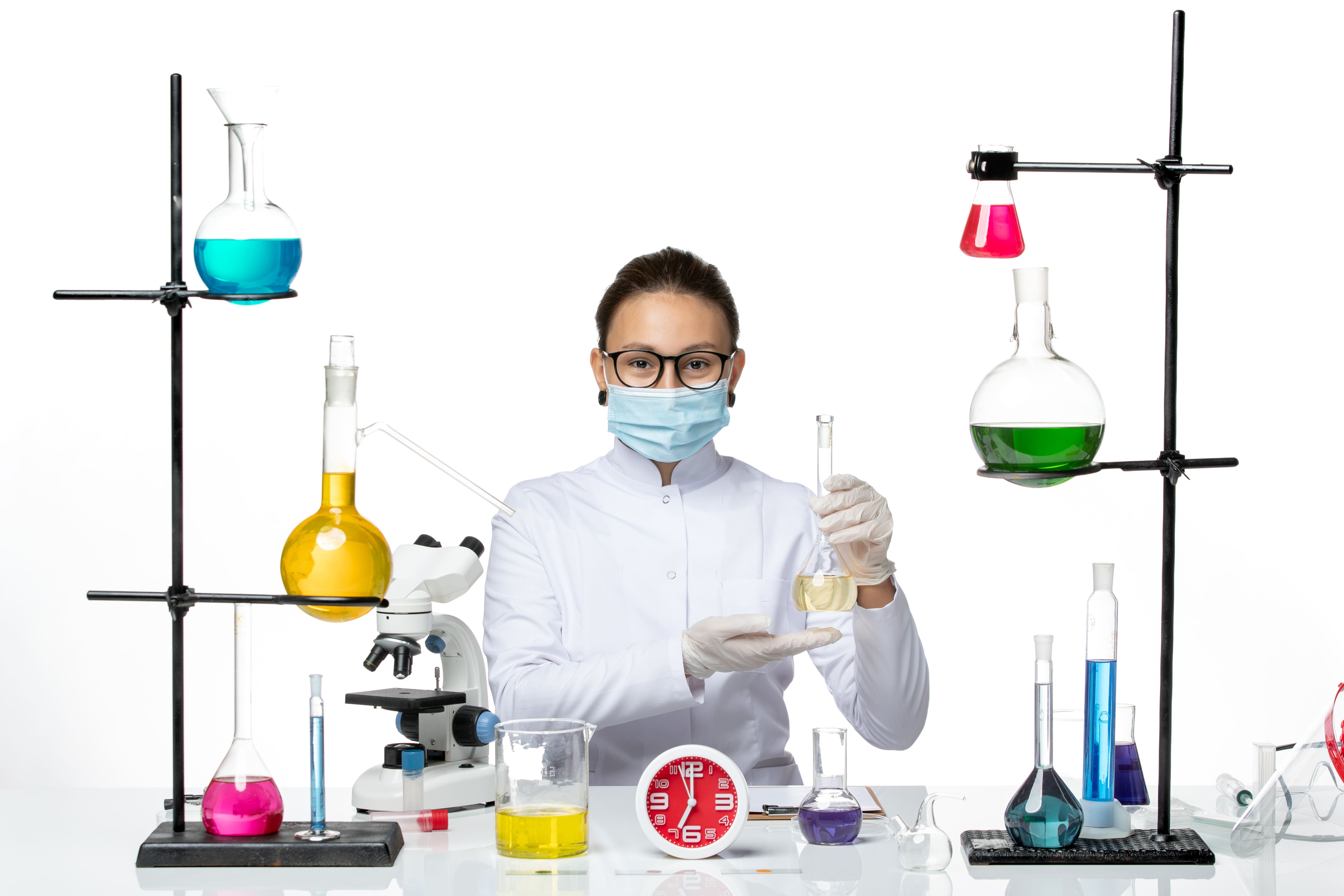 Scientific Lab Instruments Suppliers: Driving Precision, Innovation, and Reliability in Modern Laboratories