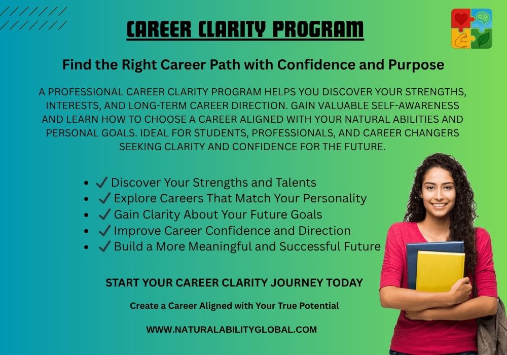 Why Career Clarity Coaching Is Essential for Professional Growth