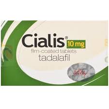 Cialis 10mg for Erectile Dysfunction: Benefits, Dosage, and How It Works