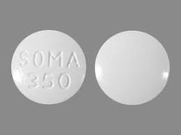 Soma 350mg: Uses, Benefits, Dosage, and Safety Information