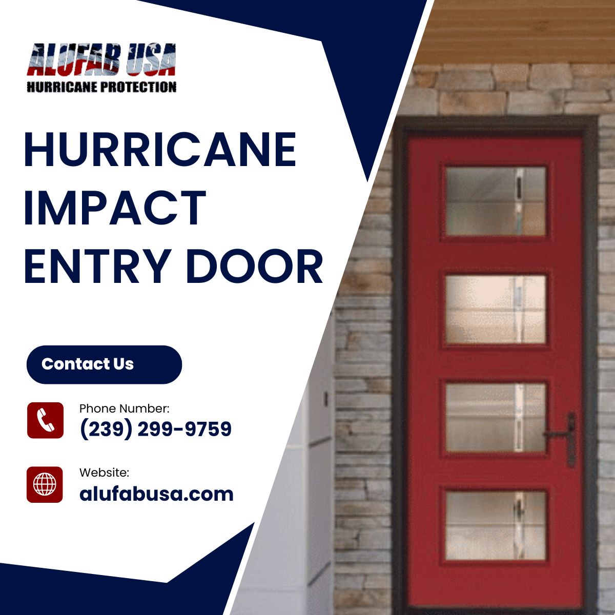 🚪 Style Meets Strength!