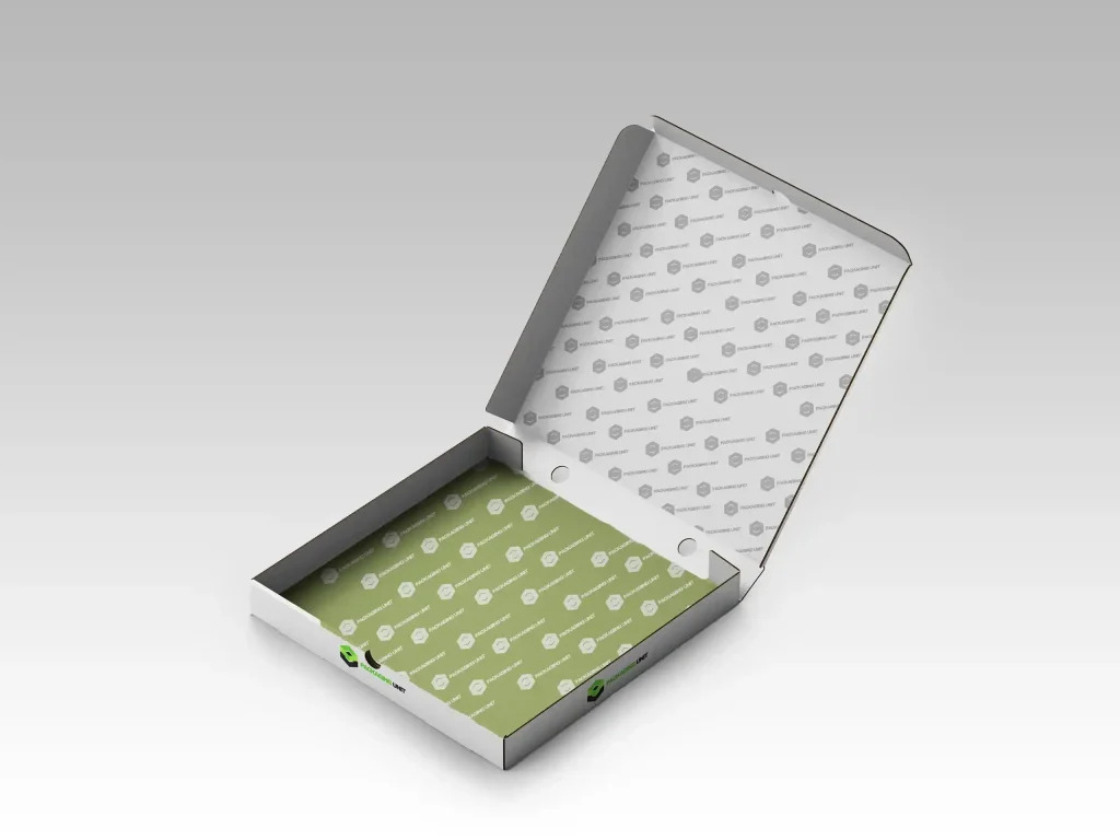 Custom Pizza Boxes: The Perfect Packaging for Your Pizza Brand