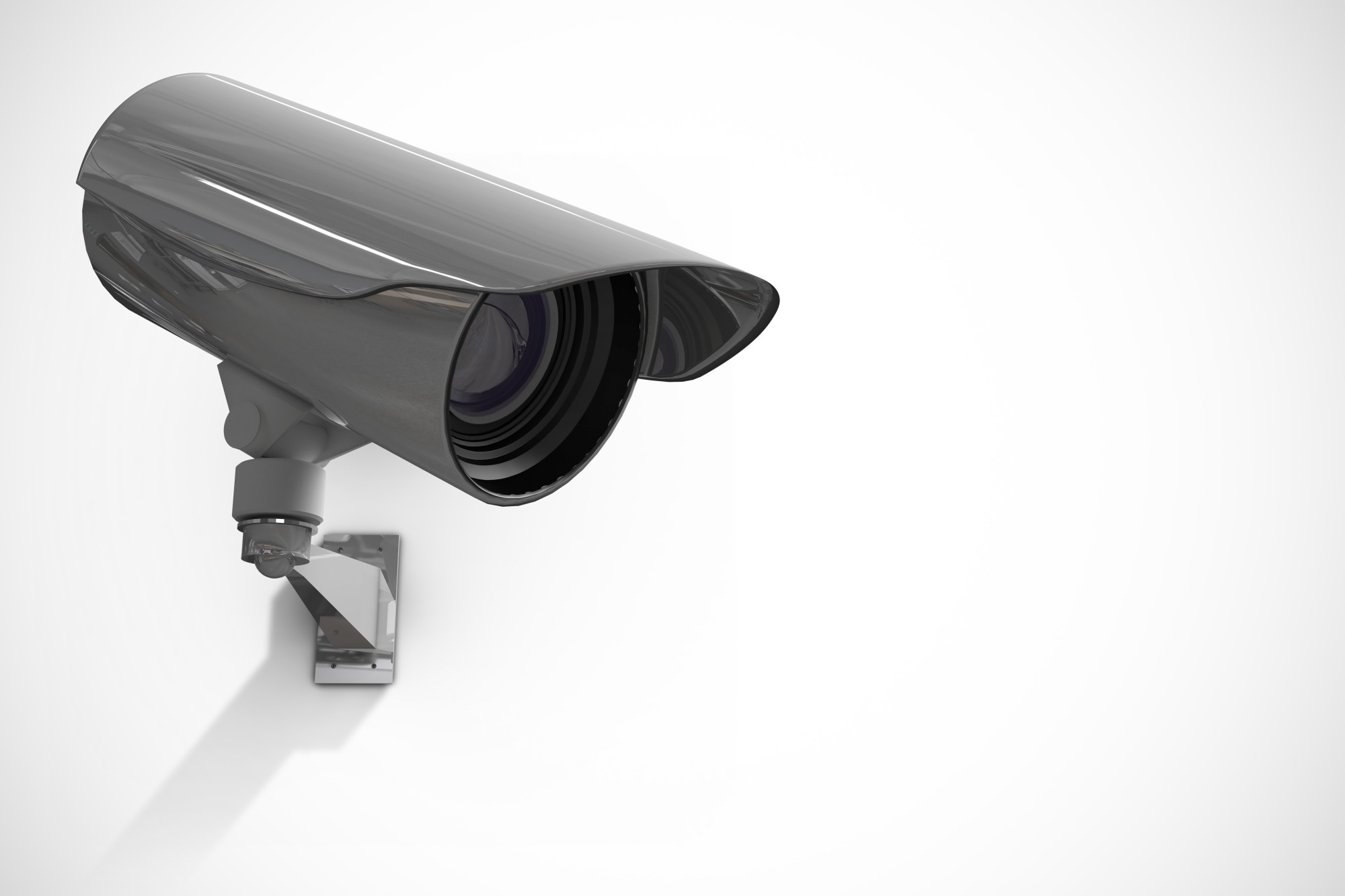 Benefits of Digital Surveillance Cameras System - Triton Surveillance