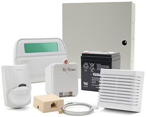 Commercial Security Cameras Edmonton
