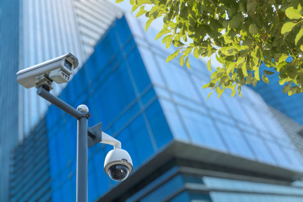 Benefits Of Installing Security Camera Systems Edmonton In Condo Building