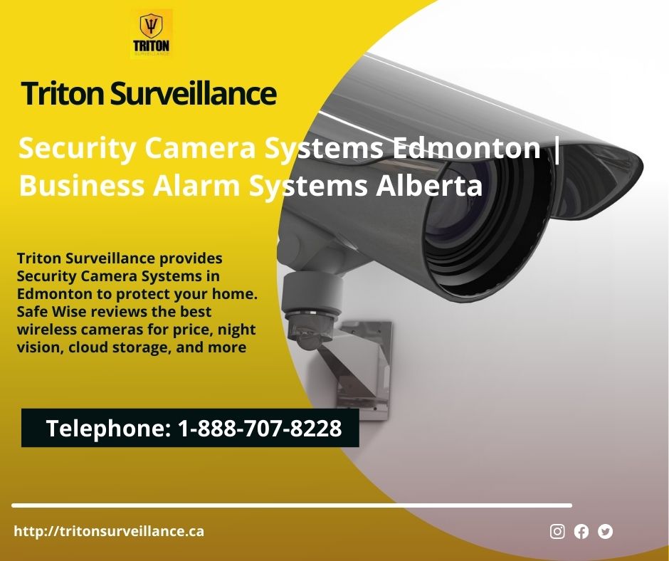 Industrial Cameras Systems 