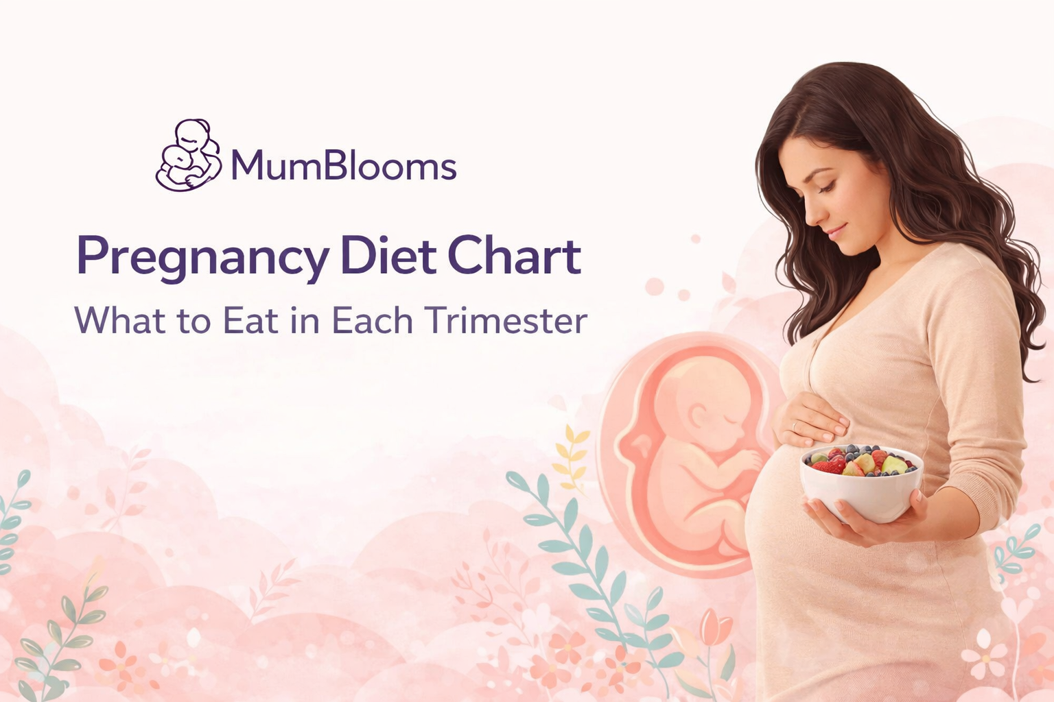 Safe Foods During Pregnancy: A Quick Checklist for Expecting Moms