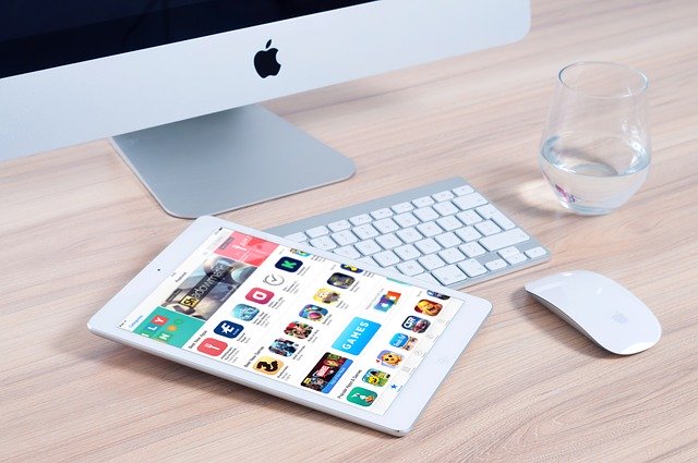 Mobile App | Company | Services In Leicester Portfolio – YESWEUS