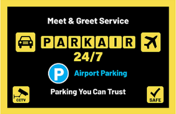 Affordable Heathrow Parking with Parkair247: Book Your Spot Today!