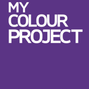 My Color Project | Mobile App Portfolio - YESWEUS