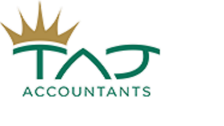 Seamless Solutions, Stellar Service: Taj Accountants, Your Online Accounting Partner