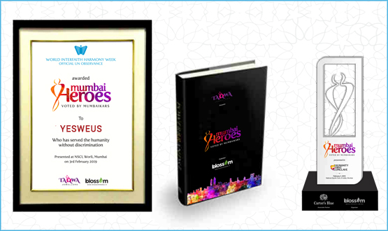 Award Winning Digital Academy | Institutes -  YESWEUS