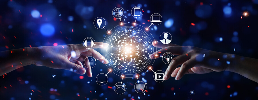 A Look Into yesweus, a software development company