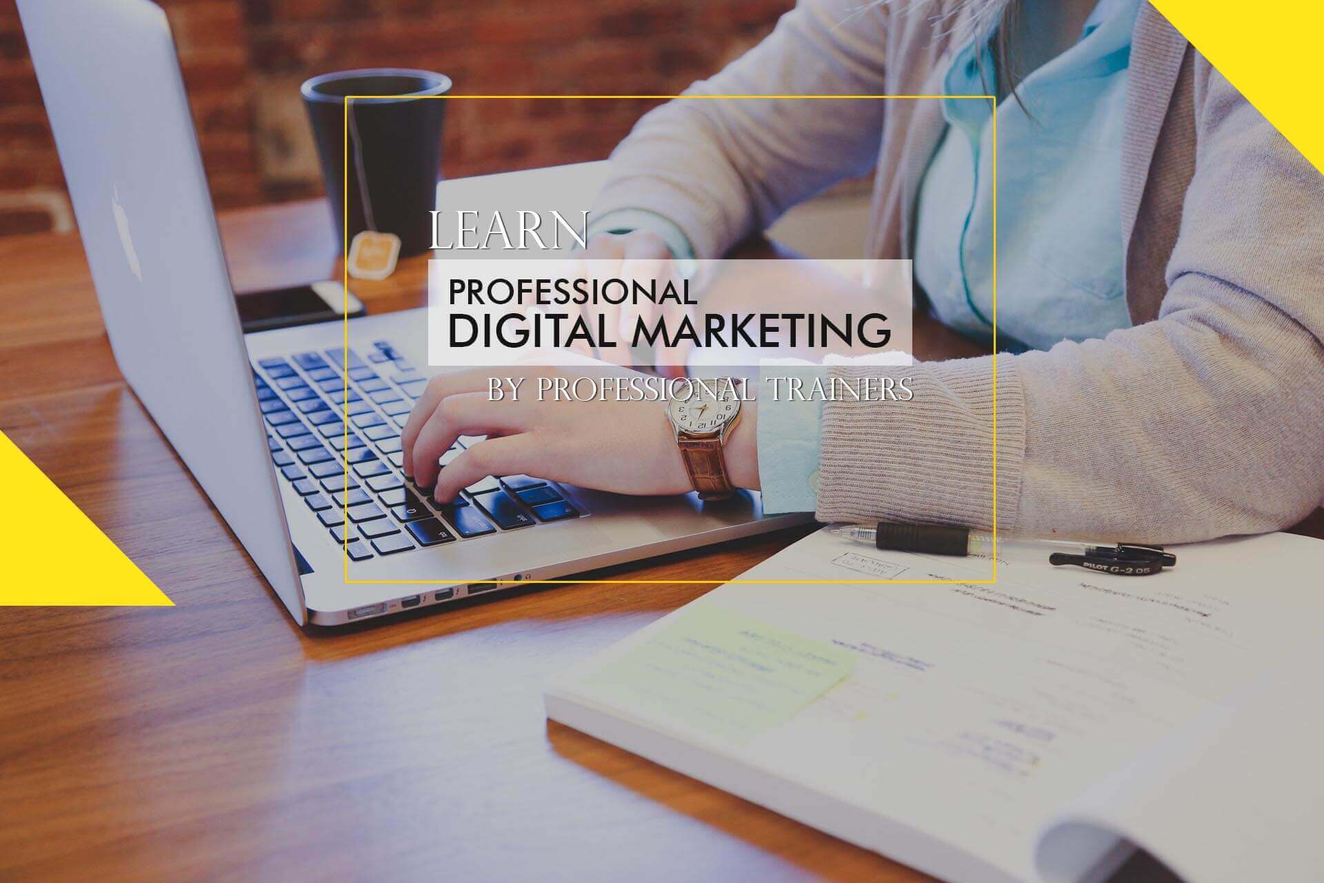 Digital Marketing Courses | Training | Institutes In Mumbai, Near Me - YESWEUS