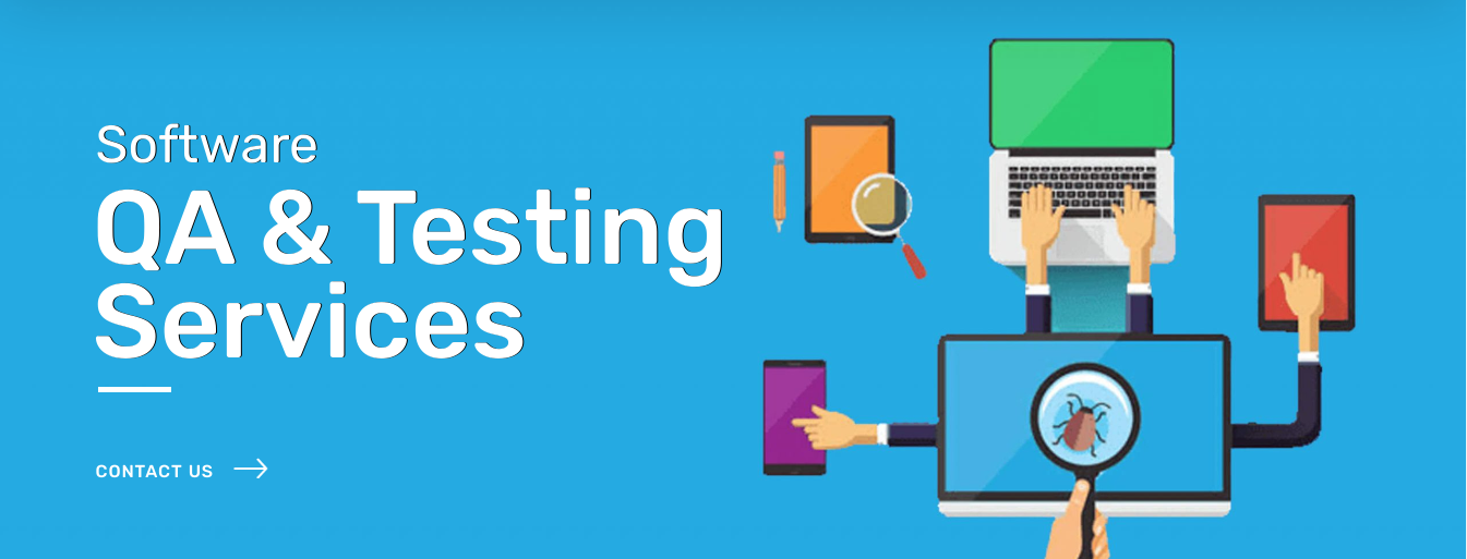 TESTRIQ: A reliable software testing service