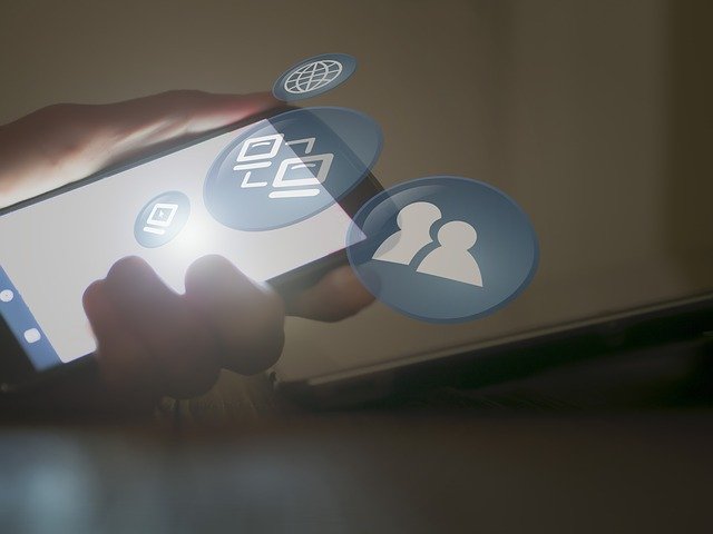 Android | iOS  Mobile Application Development Services In Mumbai – YESWEUS